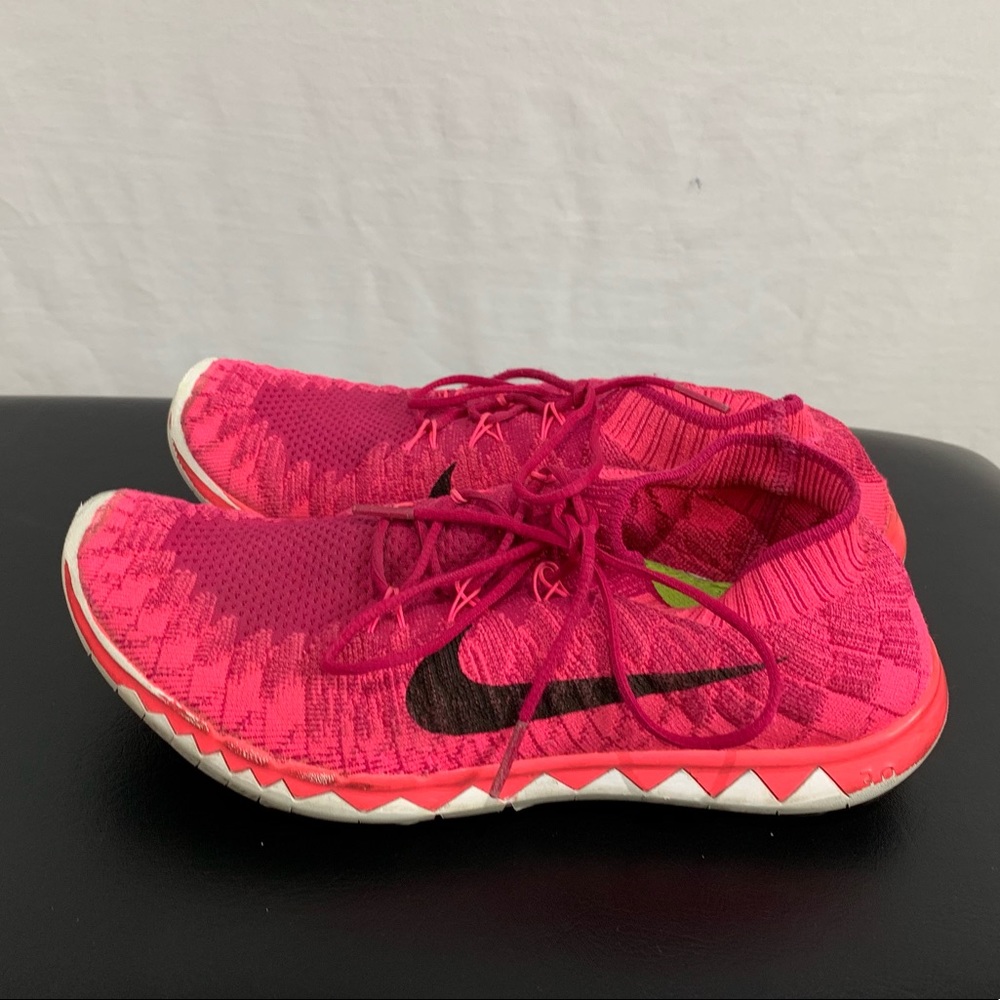 Nike Free 3.0 Flyknit